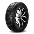 Lionhart Lionclaw ATX2 All Terrain LT235/80R17 120/117S E Light Truck ...