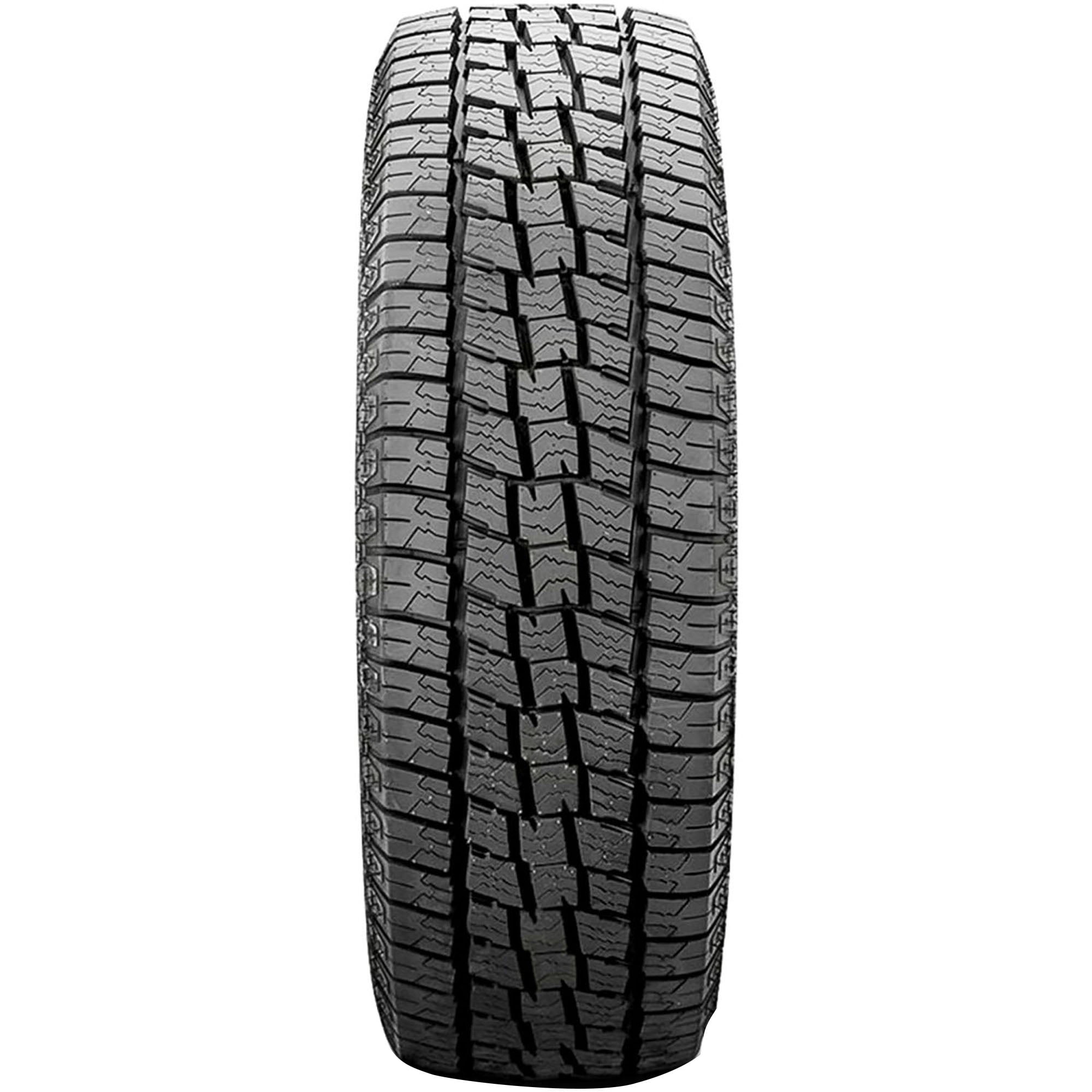 4 Tres Lonhart Lonclaw ATX2 LT 265/75R16 123/120S E 10 Ply A/T All 4 Tres Lonhart Lonclaw ATX2 LT 265/75R16 123/120S E 10 Ply A/T All