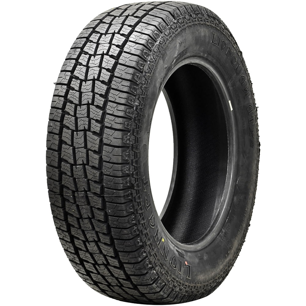 Lionhart Lionclaw ATX2 LT 265/60R20 Load E 10 Ply A/T All Terrain Tire