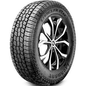 Lionhart Lionclaw ATX2 265/70R16 121/118S E 10 Ply a/t All Terrain Light Truck Tire Sansujyuku sansujyuku.com