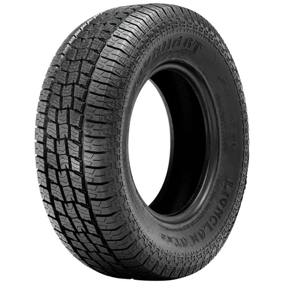 Lionhart Lionclaw ATX2 All Terrain LT275/70R18 125/122S E Light Truck Tire