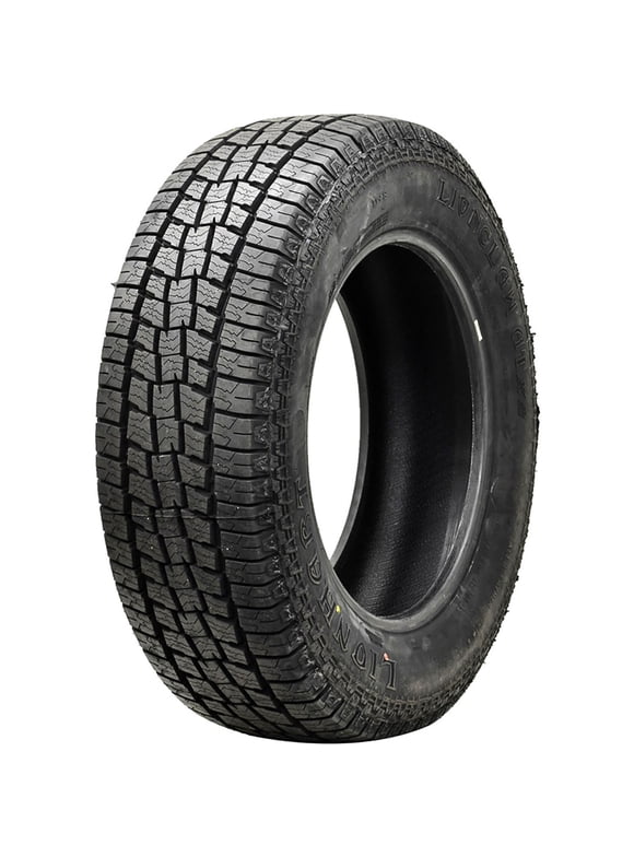 2 Pneus 265/70R15 Nankang Tout-terrain Neufs - Pour 4x4 Et SUV
