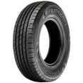 thumbnail image 1 of Lionhart Lionclaw HT All Season LT245/70R17 119/116S E Passenger Tire, 1 of 6