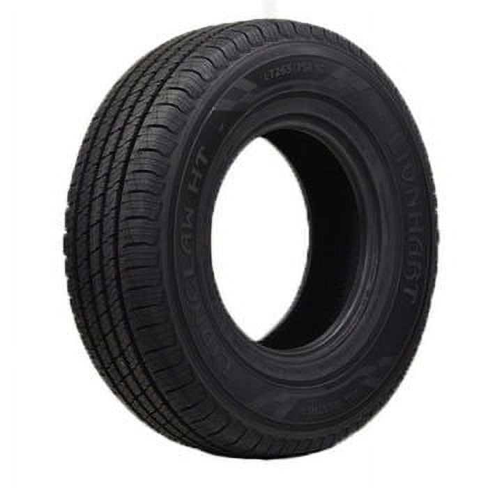 Lionhart Lionclaw HT All Season LT245/75R16 120S E Passenger Tire