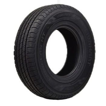 Lionhart Lionclaw HT All Season LT285/60R20 125S E Light Truck Tire Fits: 2021-23 Ram 2500 Limited Longhorn, 2014-20 Ram 2500 Laramie Limited Simolary simolary.com