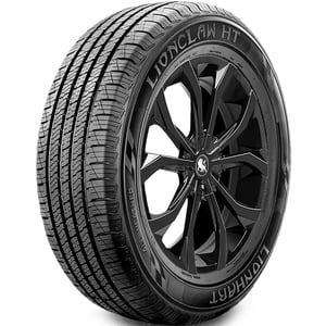 Lionhart Lionclaw HT LT275/65R20 275/65R20 126/123S E 10 Ply Light Truck Tire Sansujyuku sansujyuku.com