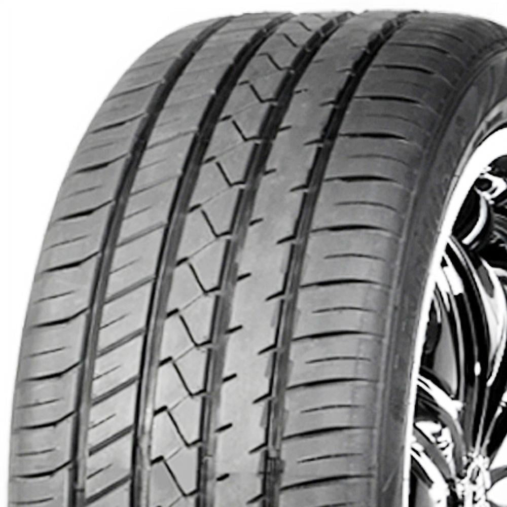 Lionhart lh-five P295/35R21 107V bsw all-season tire - Walmart.com