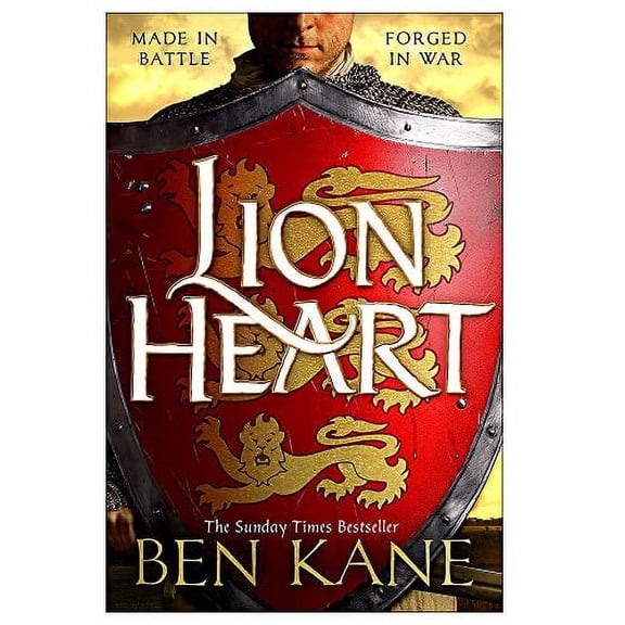 Lionheart