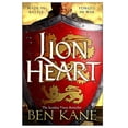 thumbnail image 1 of Pre-Owned Lionheart: A rip-roaring epic novel of one of history's greatest warriors by the Sunday Times bestselling author Paperback, 1 of 1