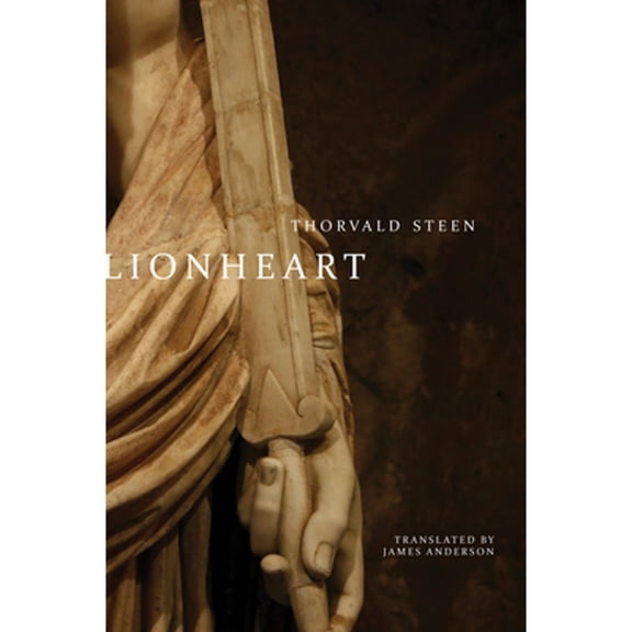 Pre-Owned Lionheart (Hardcover)