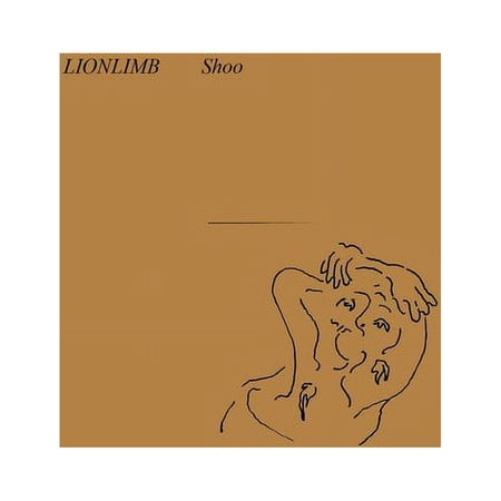 Lionlimb - Shoo - Music & Performance - Vinyl