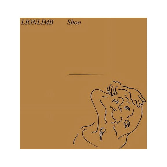 Lionlimb - Shoo - Music & Performance - Vinyl