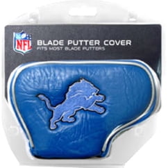 Lions Blade Putter Cover