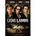 thumbnail image 1 of Pre-Owned Lions For Lambs (Dvd) (Good), 1 of 1