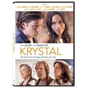 Lions Gate - Krystal [DIGITAL VIDEO DISC]