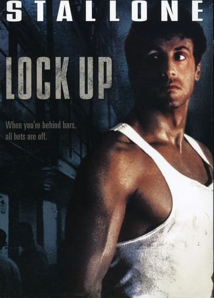 Lions Gate - Lock Up [DIGITAL VIDEO DISC] - Walmart Business Supplies