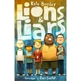 thumbnail image 1 of Pre-Owned Lions & Liars (Paperback) 1250308518 9781250308511, 1 of 1