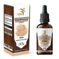 thumbnail image 1 of Lions Mane Mushroom Extract Organic Non GMO Tincture Liquid Herbal Drops 2 Fl Oz, 1 of 7