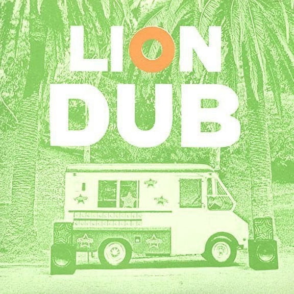 Lions Meet Dub Club - This Generation In Dub - Music & Performance - Vinyl