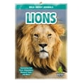 thumbnail image 1 of Lions (Paperback), 1 of 1
