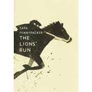 Lions Run, Hardcover