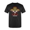 thumbnail image 1 of Lions Soccer Team T-Shirt Men -Image by Shutterstock, Male Medium, 1 of 2