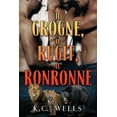 thumbnail image 1 of Lions, Tigres Et Ours Il grogne, il rugit, il ronronne, (Paperback), 1 of 1