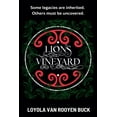 thumbnail image 1 of Lions Vineyard, (Paperback), 1 of 1