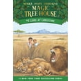 thumbnail image 1 of Lions at Lunchtime (Paperback), 1 of 1