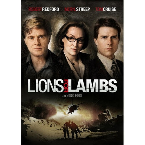 Lions for Lambs (DVD)