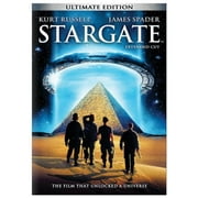 Lionsgate Home Entertainment Stargate (DVD) (Ultimate Edition) [1994]