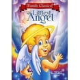 thumbnail image 1 of Lionsgate Home Entertainment The Littlest Angel (DVD) [2005], 1 of 2