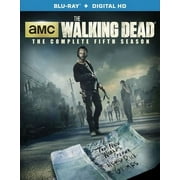 Lionsgate Home Entertainment - The Walking Dead: The Complete Series (Blu-ray)