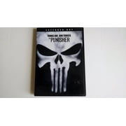 Lionsgate The Punisher (DVD) (Extended Edition) [2004]
