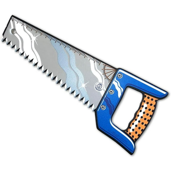 Liontouch - Toy Saw For Toddlers 1 year up | Educational Learning & Construction Play