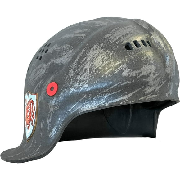 - Amber Dragon Knight Helmet | 3-8 Years - One Size | Dress Up & Costumes For Boys