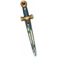 thumbnail image 1 of Liontouch - Knight Foam Sword For Boys - 3-6 Years | Pretend Play Toy For Kids in Medieval Style, 1 of 6