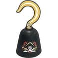 thumbnail image 1 of Liontouch - Pirate Hook - Captain Cross - Age 3+ Years | Accessory For Costumes & Dress Up, 1 of 6
