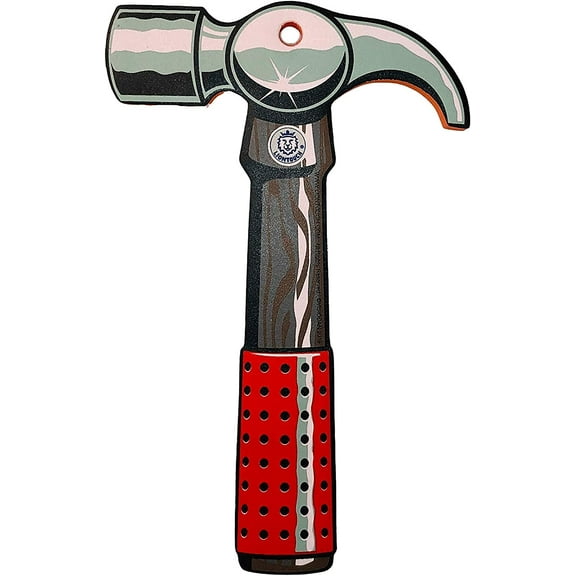 Liontouch - Toy Hammer For Toddlers 1 year up | Educational Learning & Construction Play