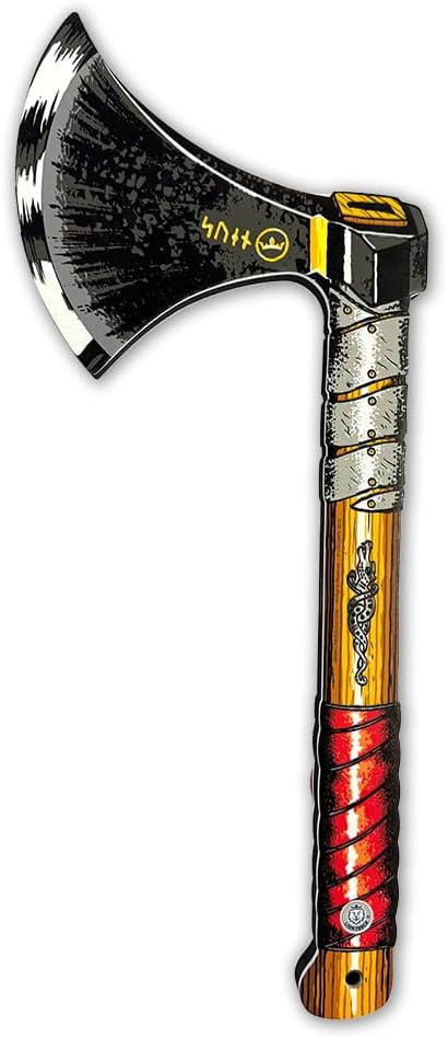 223 Pièces Accessoires Armes Médiévales ZITIANYOU MOC - Jeu Construction 7 Ans+