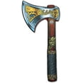 thumbnail image 1 of Liontouch - Viking Axe | For Kids Aged 3+ Years | Foam Toy For Berserker's Dress Up & Costumes, 1 of 6