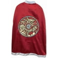 thumbnail image 1 of Liontouch - Viking Cape | For Kids Aged 3-8 - One Size | Warrior & Berserker Dress Up Accessory, 1 of 6