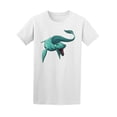 thumbnail image 1 of Liopleurodon Sea Dinosaur Tee Men's -Image by Shutterstock, 1 of 4