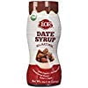 Lior Date Syrup All Natural Kosher For Passover 14.1 Oz. Pack Of 3.