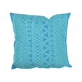 thumbnail image 1 of Liora Manne 7SB2S412316 Hand Made Visions II Celtic Grove 100 Percent Polyester Square Pillow, Green - 20 in., 1 of 2