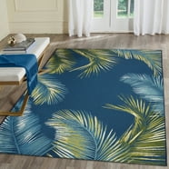 Balta Nielsen Modern Indoor/Outdoor Area Rug 5'3