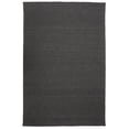 thumbnail image 1 of Liora Manne  Avalon Texture Indoor/Outdoor Rug 3'6" x 5'6" - Charcoal, 1 of 7