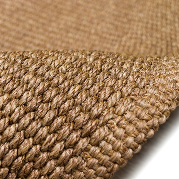 Liora Manne Avalon Texture Indoor/Outdoor Rug 3'6" x 5'6" - Sisal