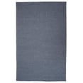 thumbnail image 1 of Liora Manne  Avalon Texture Indoor/Outdoor Rug 8'3" x 11'6" - Navy, 1 of 7