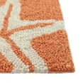 thumbnail image 1 of Liora Manne Capri Starfish Indoor Outdoor Area Rug Coral, 1 of 5